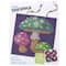 Perler™ Snappix™ Large Mushroom Bead Craft Kit